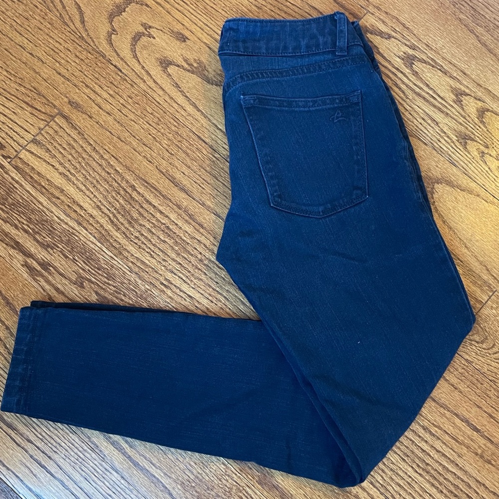 DL1961 Emma Power Legging Skinny Jeans
